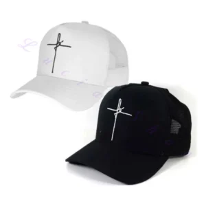 Boné Fé Aba Curva Trucker Snapback Feminino Masculino Promoção barato