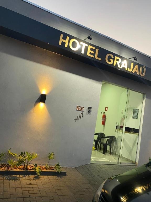 Hotel Grajaú