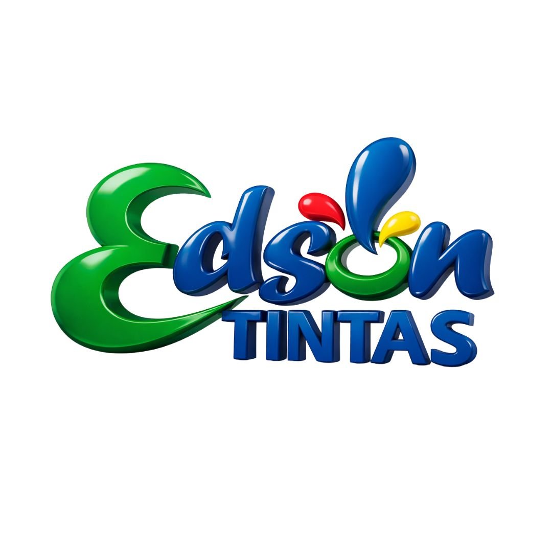 Edson Tintas